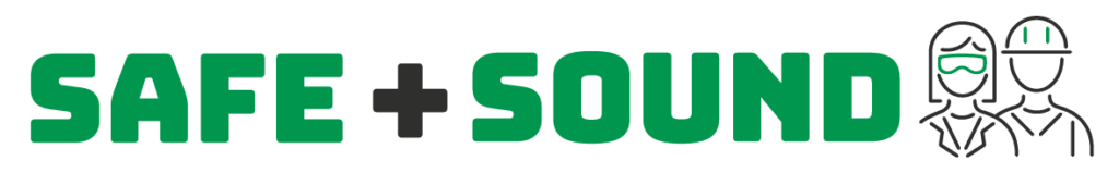 2019 Safe & Sound Week - Lee Industrial Contracting