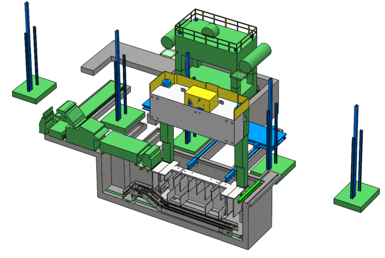 4 Key Advantages to Using 3D Modeling for Large Design-Build Foundation ...