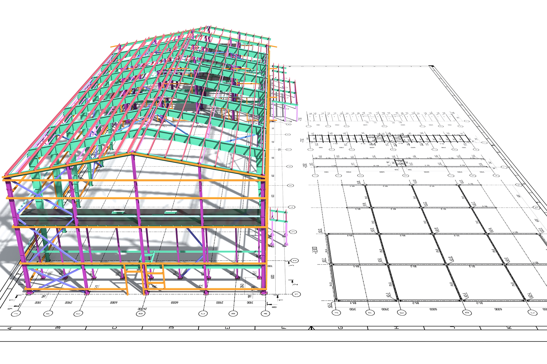 Innovative Approaches to Facility Expansion